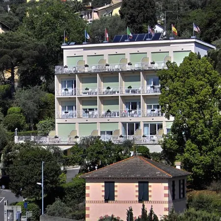 Hotel l'Approdo