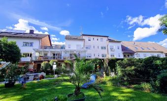 Hotel Garni Rodenbach