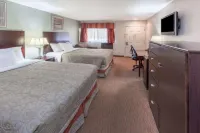 Global Inn Hotels in Coos Bay