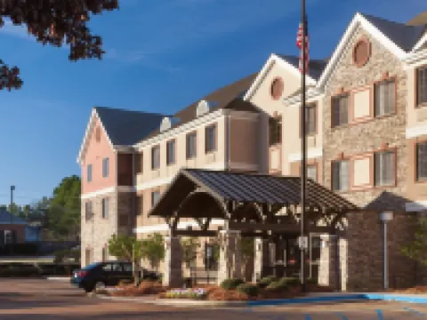 Staybridge Suites JACKSON by IHG Hotels in Ridgeland