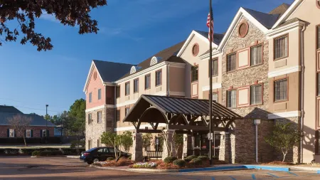 Staybridge Suites Jackson