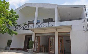 The Villa in Lavinia