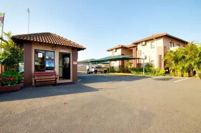 Seagull Lodge