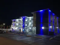 Ocean 5 Hotel