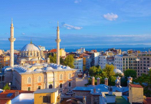 5. 자그레브 호텔..