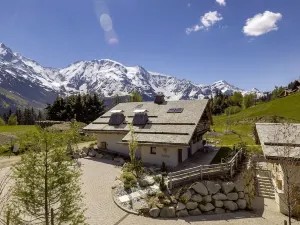 Armancette - the Leading Hotels of the World