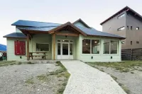 Vertical Lodge Hotels in 