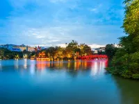22Housing residence Suites Hotels near United Nations Development Programme
