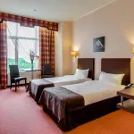 Sunflower Rumyantsevo ZONT Hotel Group (Санфлауэр Румянцево) Отели рядом с достопримечательностью «Молельная комната»