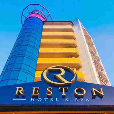 Reston Hotel & Spa Hotel Exterior