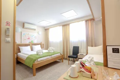 Residence Prime Luxury