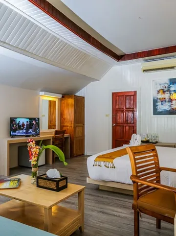 รูปภาพของวิลล่า ชาช่า สลัด บีช เกาะพะงัน