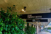 The Tamworth Hotel Hotel di Kootingal