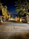 My House Hotels in Krasang