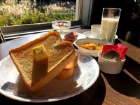 Kagura White Horse Inn Hotels in Yuzawa