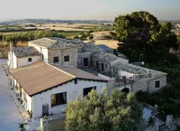 Agriturismo Baglio San Nicola Hotels in Montedoro