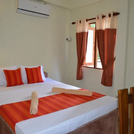 Hotel Thilon