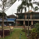 Saranya River House - Wifi