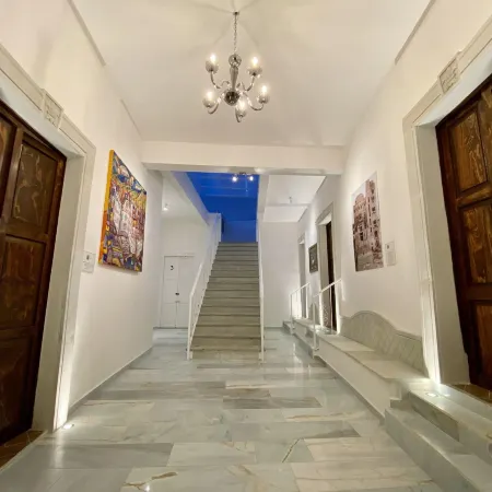 Hotel Universidad