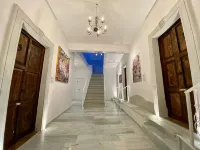 Hotel Universidad