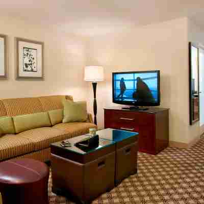 Chicago Marriott Naperville Rooms