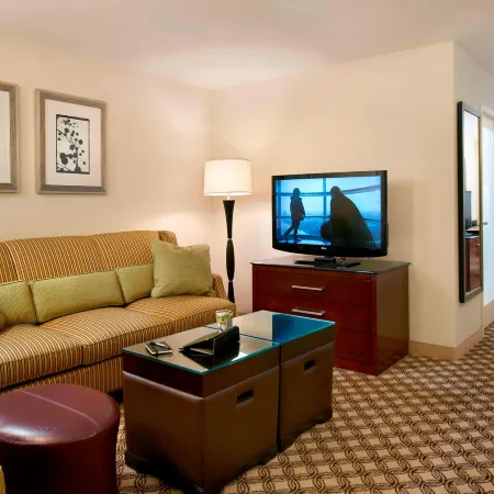 Chicago Marriott Naperville