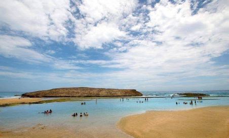 Arenales Vacational House - Housity