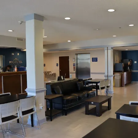 Microtel Inn & Suites by Wyndham Columbus/Near Fort Benning