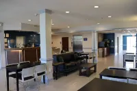 Microtel Inn & Suites by Wyndham Columbus/Near Fort Benning - petit déjeuner