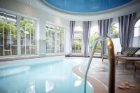 Göbels Landhotel - Pools