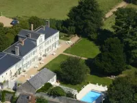 Château de la Rue