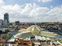 Empire House, Phnom Penh