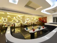 هوتل كريمزون بالاس
