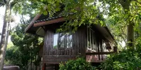 Phuzai Kaew Resort - Royal Garden Deluxe