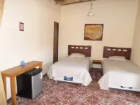Inti & Killa Hostal - Pool