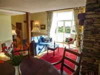 Pheasant Cottage Hotels in Lower Holker
