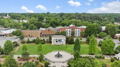 The James Madison Inn Hotels in Madison