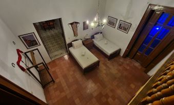 Hotel Hacienda Sacal