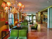 RL Ciudad de Úbeda Hotels in Baeza