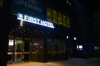 First Hotel