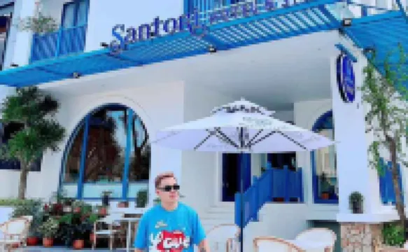 Santori Hotel and Spa