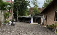 Odilko House
