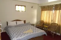 Hotel Nagarkot Holiday Inn