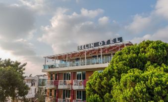 4. 셀린 오텔 벨레..