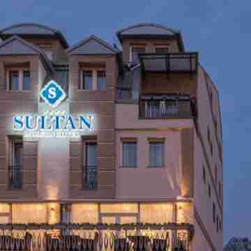 Sultan Modern Hotel Hotel Exterior