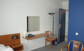 Stiholt Hotel