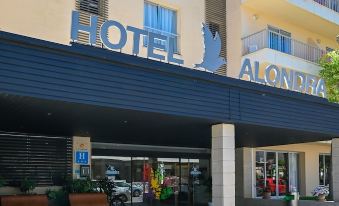 Hotel Alondra