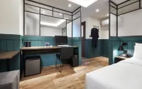 Dongducheon Just Sleep Hotel Hotels in Dongducheon