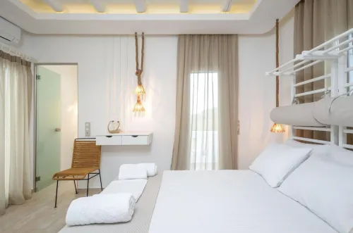 Depi s Luxury Villas Depis Edem Luxury Private Villa with Pool