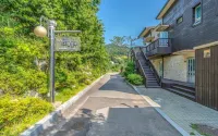 Daebudo Grand Blue Pension Hotels in Ongjin-gun